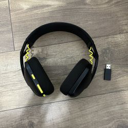Logitech G345 Wireless Gaming Headset
