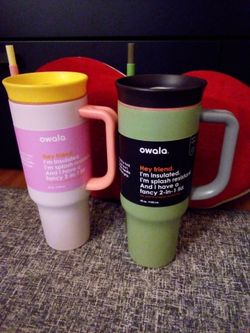 Owala $20 each