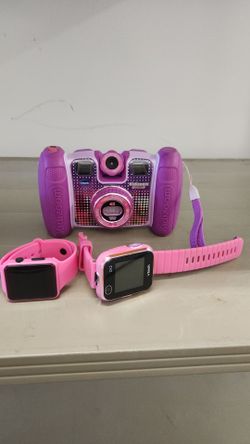 Assorted kids toys