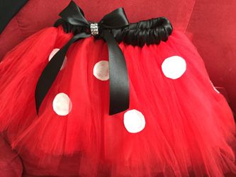 Custom made outfits