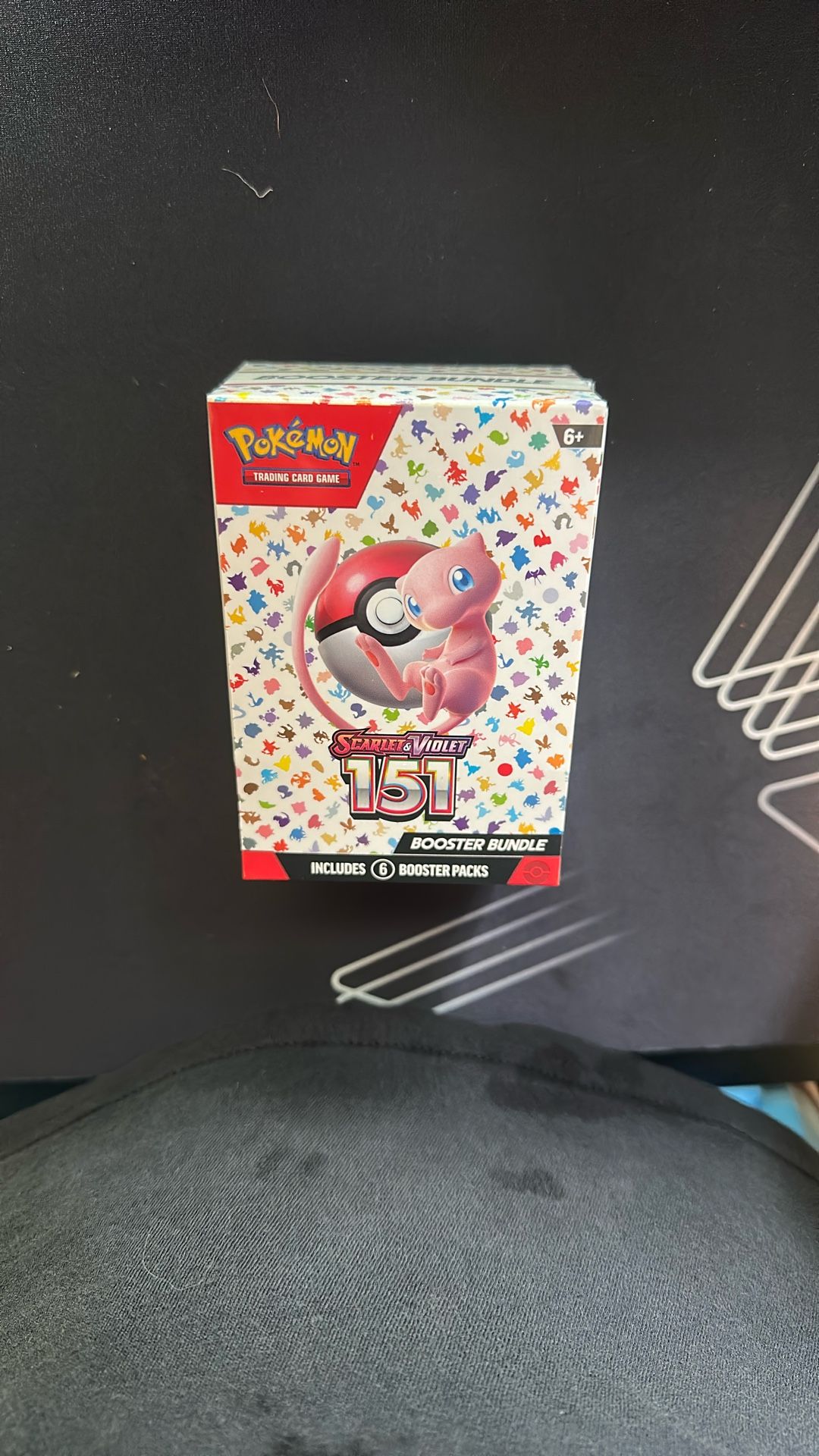 151 Booster Bundle
