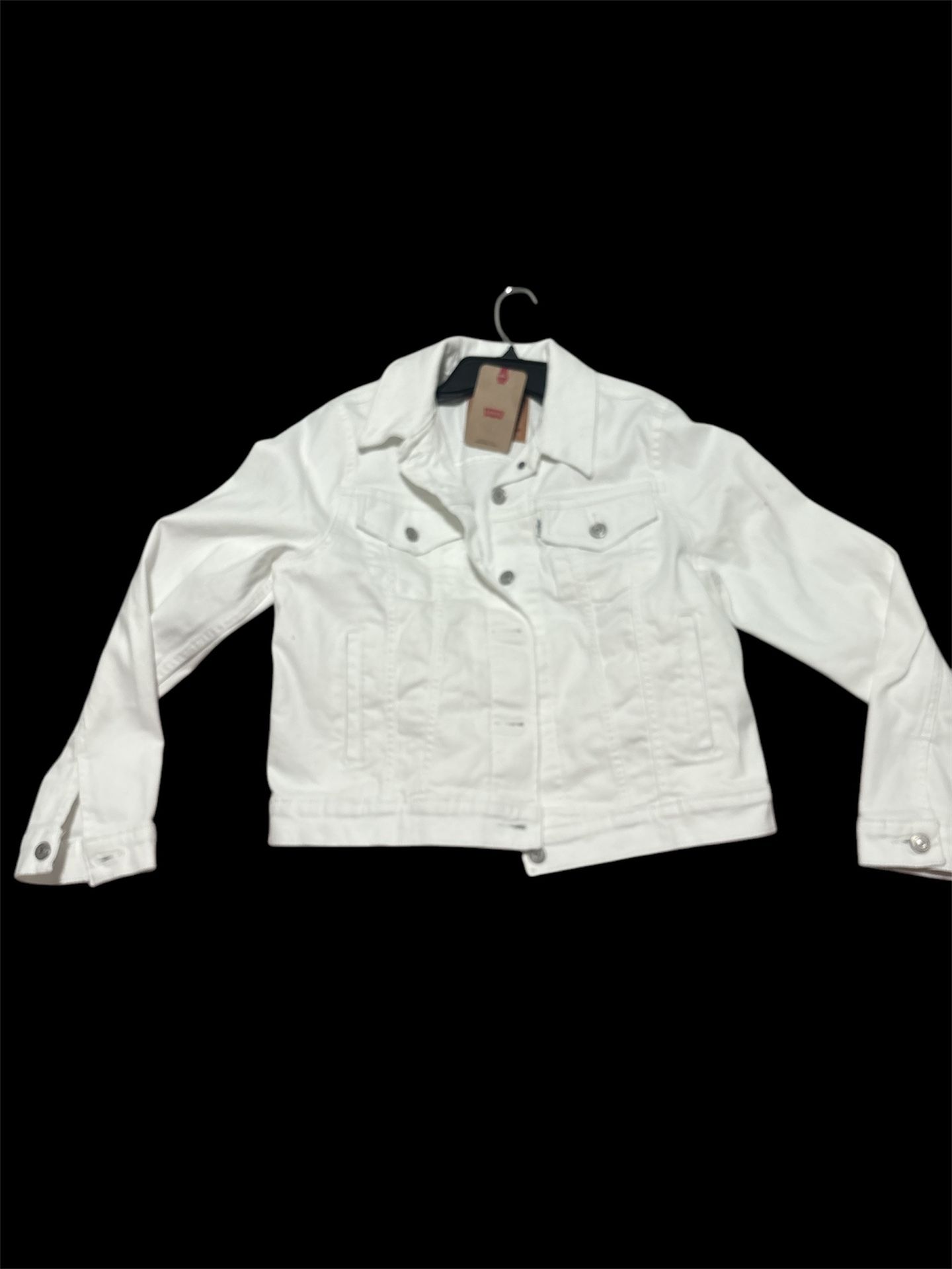 Levi’s Denim Jacket Sz L