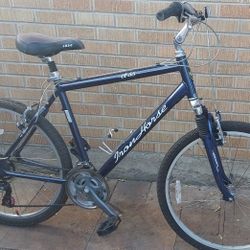 Iron Horse CT55 Mountain Bicycle
