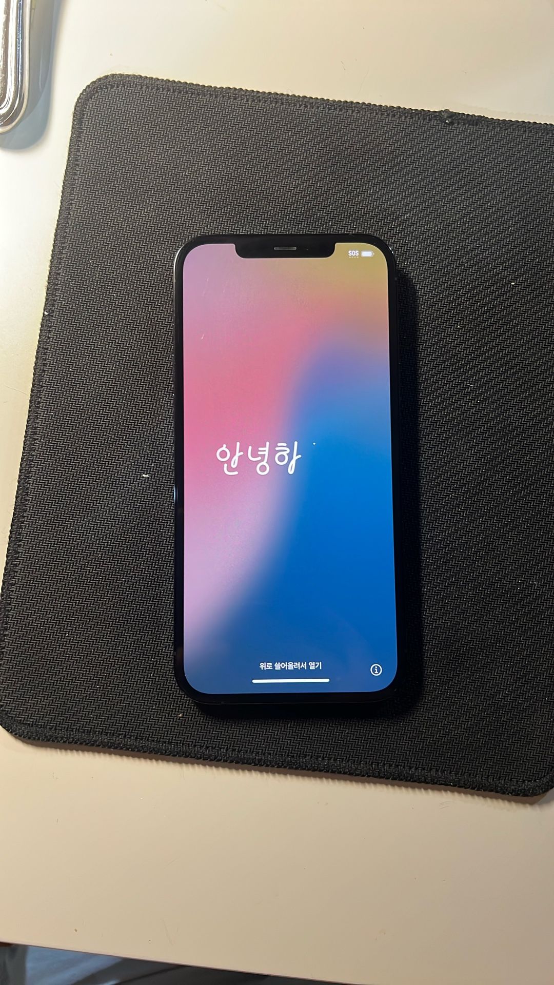 iPhone 12 pro max 128GB (Unlocked)
