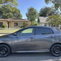 2009 Toyota