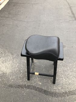 Harley dyna seats