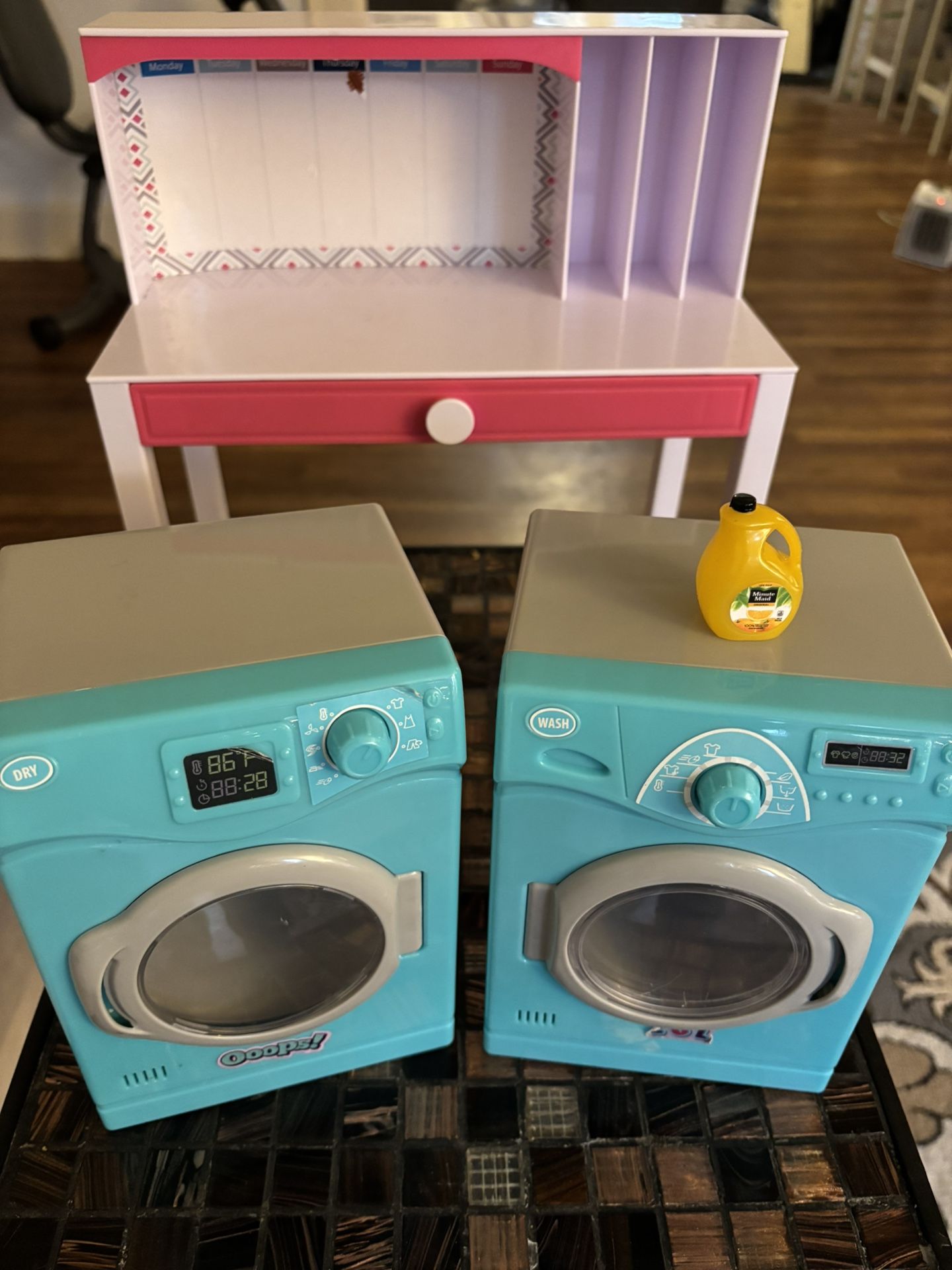 My Life Set Reduced $5