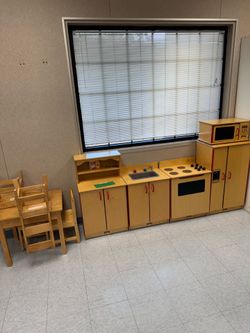 Jonti Craft Children’s Kitchen Set