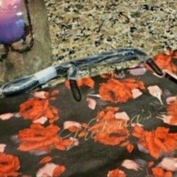 New Victoria Secret Floral Large Bag with The Signaure Logo
