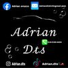 Adrian Dts