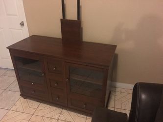 Tv stand