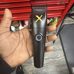 Style Craft instinct X Clippers