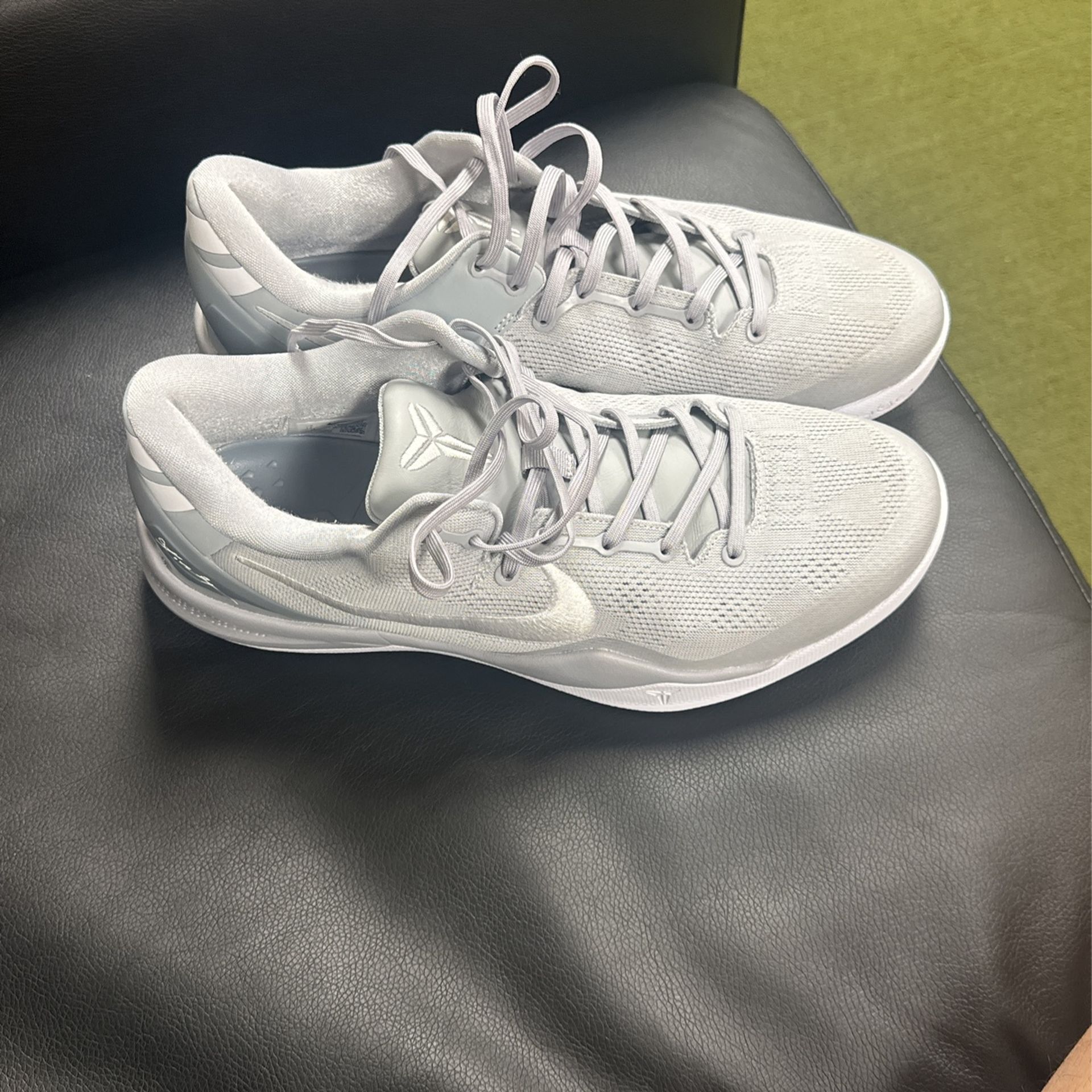 Kobe 8