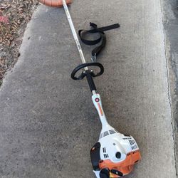 STIHL FS56RC String Trimmer