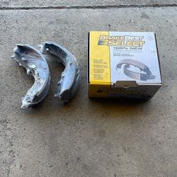 Brake Shoes