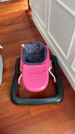 Bright Starts Baby Walker.