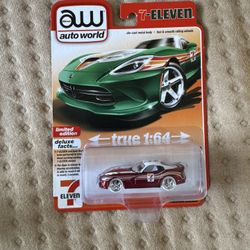 Auto World Diecast 