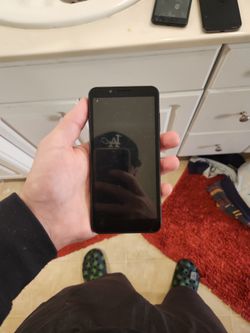 ANDROID PHONE