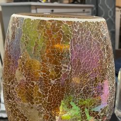 Retired PartyLite Hurricane. HARD TO FIND.