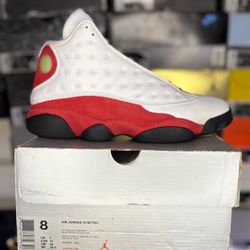 Size 8M - Jordan 13 “Og Chicago”