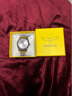 Invicta Watch