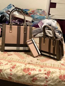 3 Piece Purse