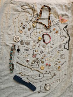 Custom jewelry