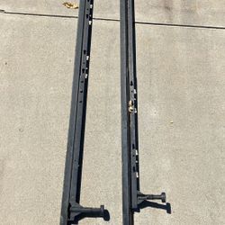 Bed Frame, Queen or Full