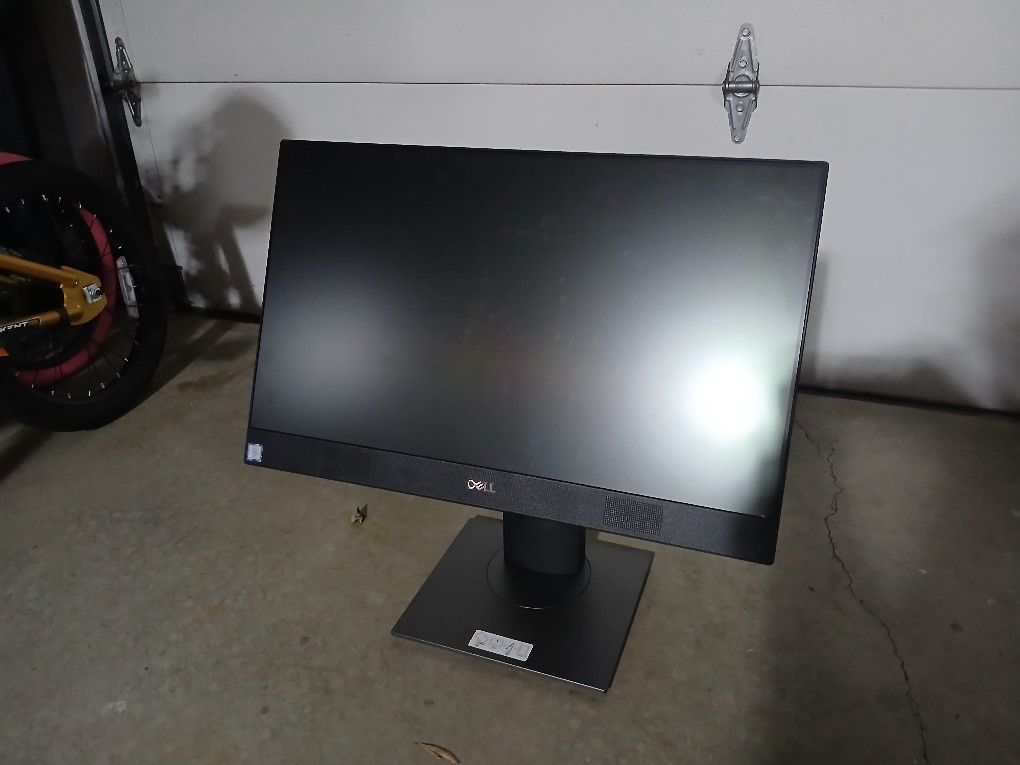 Dell Latitude AIO Touch Screen