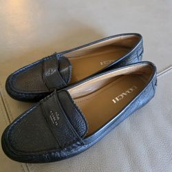 Coach Flat Shoes 