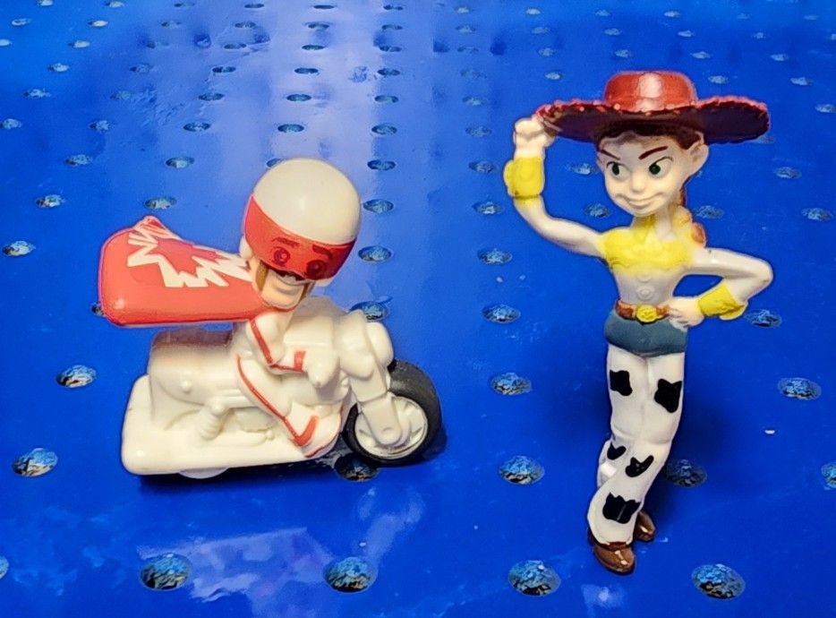 Disney Toy Story Figures