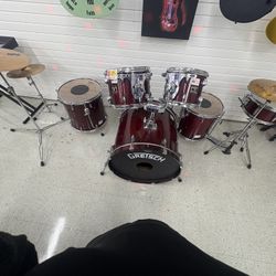 Gretsch Drums 