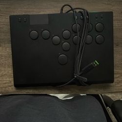 Razer Kitsune