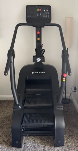 STEPR GO Stair Climber - 40% OFF