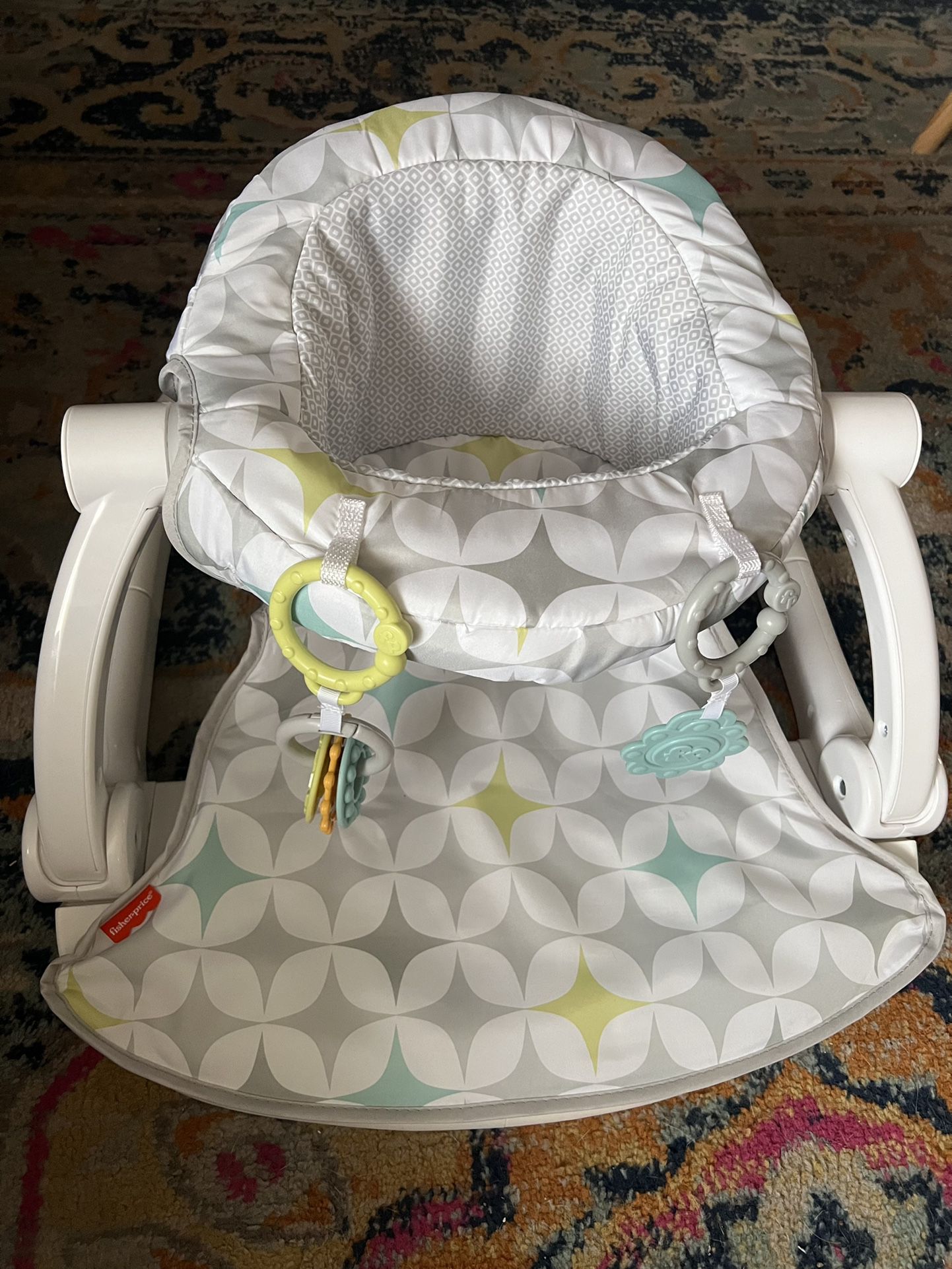 Baby Seat For Sale