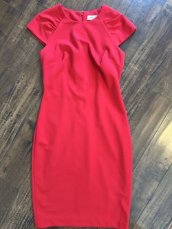 Calvin Klein Dress size 2