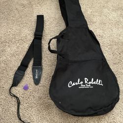 Guitar Case