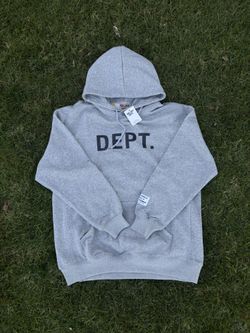 Galler Dept Hoodie