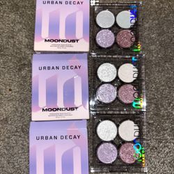 Urban Decay/ Ilia