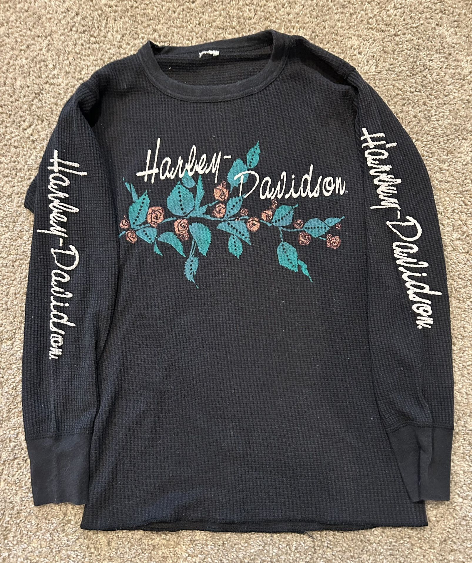Harley Davidson Shirt 