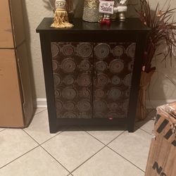 Medium Storage Cabinet