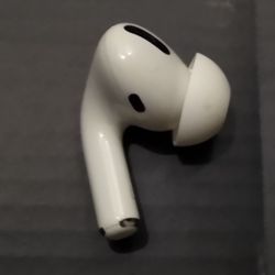 Apple Airpod Pro Left Earbud A2084
