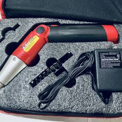 GreatNeck 4.8 Volt Cordless Privoting Screwdriver #80122