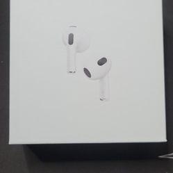 Airpod Pro 3rd Gen