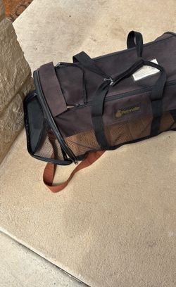 Puppy Or Cat Carrier