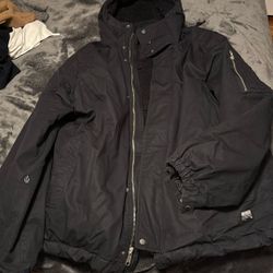 Volcom Skiing Jacket - XXL