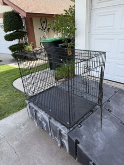2x3 Dog Crate