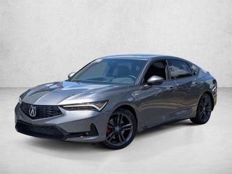 2025 Acura Integra