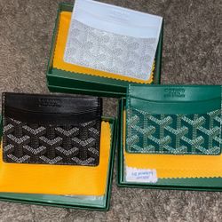 card holders 