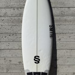 SMITH SHAPES Surfboard Fat Monk 5’10-1/2” 